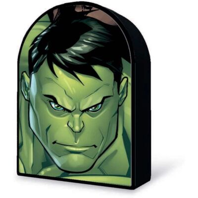 Grandi Giochi Hulk 3D Puzzle - Herausfordernd, 300 Teile Grandi Giochi Hulk 3D Puzzle - Herausfordernd, 300 Teile