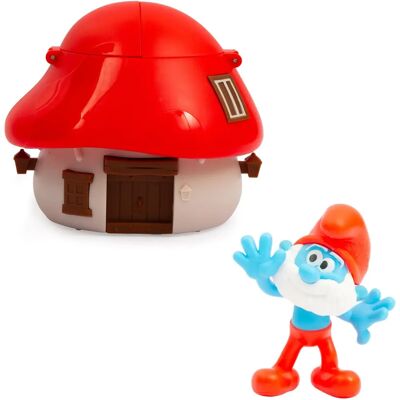 Bambola Baby Famosa - Giocattolo Sorpresa - Plastica Blu - Dai 3 Anni Bambola Baby Famosa - Giocattolo Sorpresa - Plastica Blu - Dai 3 Anni
