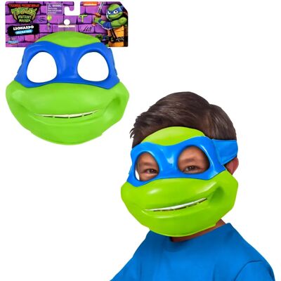 Giochi Preziosi Maski Teenage Mutant Ninja Turtles Różne - Kostiumy Giochi Preziosi Maski Teenage Mutant Ninja Turtles Różne - Kostiumy