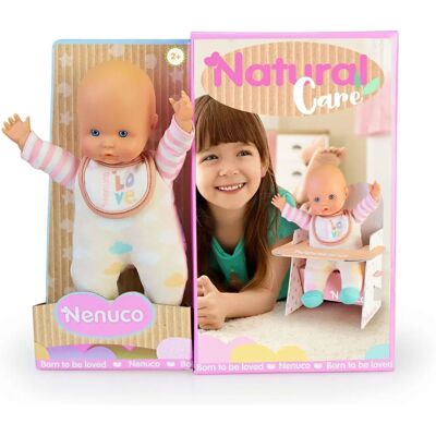 Muñeca Nenuco 25cm - Baby doll Muñeca Nenuco 25cm - Baby doll