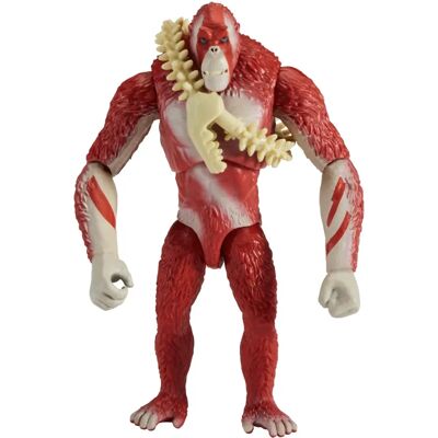Giochi Preziosi Godzilla x Kong : La Nouvelle Empreinte Skar King Figurine d'Action - Figurine d'Action Giochi Preziosi Godzilla x Kong : La Nouvelle Empreinte Skar King Figurine d'Action - Figurine d'Action