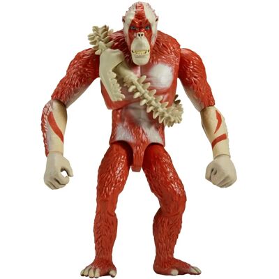 Playmates MonsterVerse Godzilla x Kong: The New Empire - Giant Skar King with Whipsplash Playmates MonsterVerse Godzilla x Kong: The New Empire - Giant Skar King with Whipsplash