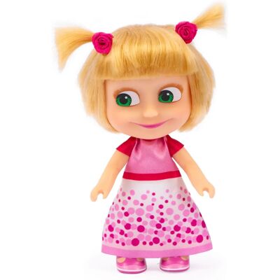 GIOCHI PREZIOSI MHA003 docka - Doll GIOCHI PREZIOSI MHA003 docka - Doll