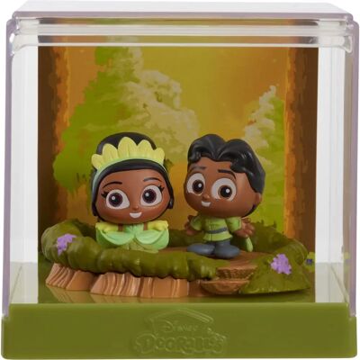 Giochi Preziosi Disney: Doorables - Figury z Momentów Filmowych Giochi Preziosi Disney: Doorables - Figury z Momentów Filmowych