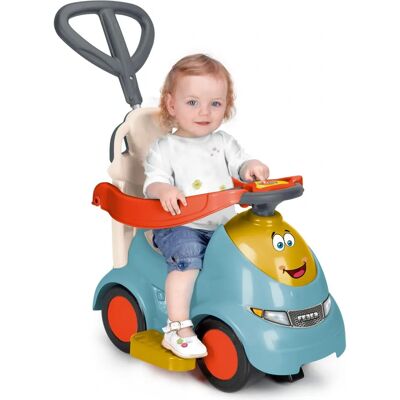 FAMOSA Feber 3 az 1-ben Gyermek járóka - Baby Walker FAMOSA Feber 3 az 1-ben Gyermek járóka - Baby Walker