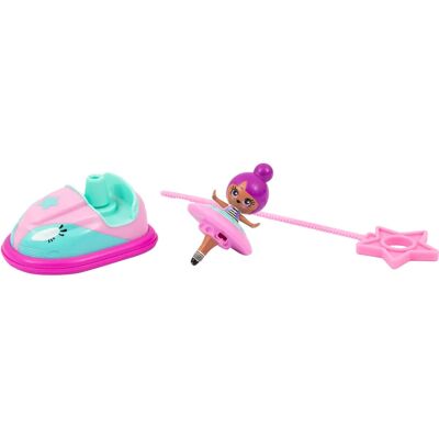 Doll Danza Viola Twiky Stars - Bambola Doll Danza Viola Twiky Stars - Bambola