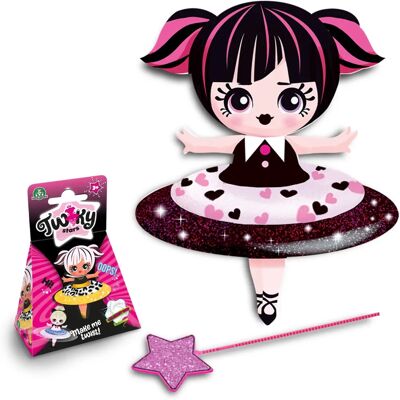 GP TOYS TWK10 Poupée - Doll GP TOYS TWK10 Poupée - Doll