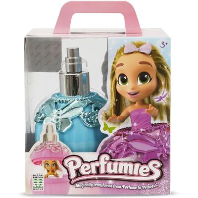 Giochi Preziosi Perfumies Spielpuppe - 8 Designs Giochi Preziosi Perfumies Spielpuppe - 8 Designs