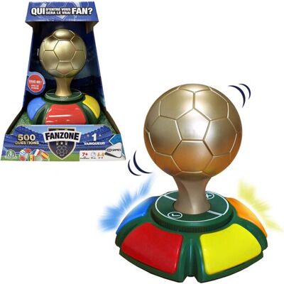 Giochi Preziosi FAE00 Fanzone 15 min Brädspel - Quiz Giochi Preziosi FAE00 Fanzone 15 min Brädspel - Quiz