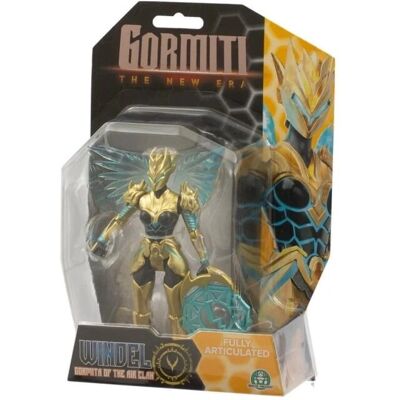 Giochi Preziosi Gormiti Action Figure - 15cm - Multicolore Giochi Preziosi Gormiti Action Figure - 15cm - Multicolore