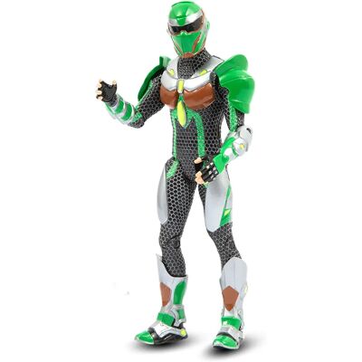 GP TOYS GRV183 Figurine de Collection - Figurine d'Action - Publicité GP TOYS GRV183 Figurine de Collection - Figurine d'Action - Publicité