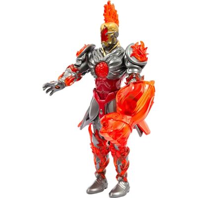 GP TOYS GRV202 Fireon Brand Clan Actionfigur GP TOYS GRV202 Fireon Brand Clan Actionfigur