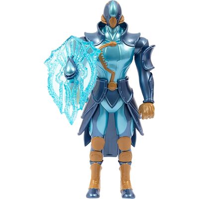 Figurine de collection GP TOYS GRV204 - Clan de l'Eau - 15cm - Publicité Figurine de collection GP TOYS GRV204 - Clan de l'Eau - 15cm - Publicité