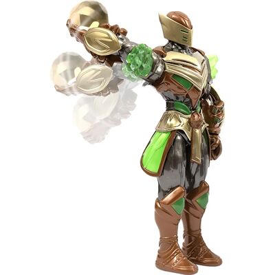 Giochi Preziosi Gormiti Rockard Land Clan - Samlarfigur Giochi Preziosi Gormiti Rockard Land Clan - Samlarfigur