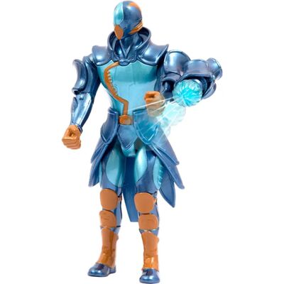 Giochi Preziosi Gormiti Agu Clan dell'Acqua - Figura d'Azione Giochi Preziosi Gormiti Agu Clan dell'Acqua - Figura d'Azione