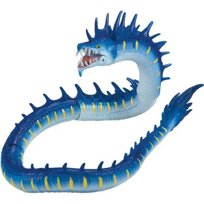 GP TOYS MN3176 MonsterVerse Drownviper Action Figure - Action Figure GP TOYS MN3176 MonsterVerse Drownviper Action Figure - Action Figure