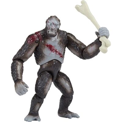 GP TOYS MN3177 Godzilla x Kong: The New Empire Action Figure - Collectible Toy GP TOYS MN3177 Godzilla x Kong: The New Empire Action Figure - Collectible Toy