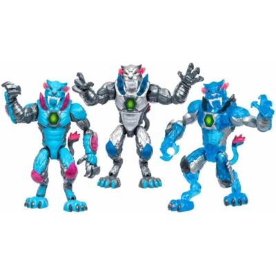 Action Figure Mr. Beast - Mutanti Assortimento Action Figure Mr. Beast - Mutanti Assortimento
