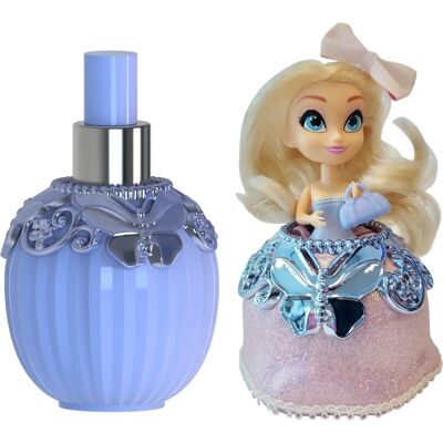 Perfumies PEF009 Różowa Laleczka - Doll Perfumies PEF009 Różowa Laleczka - Doll