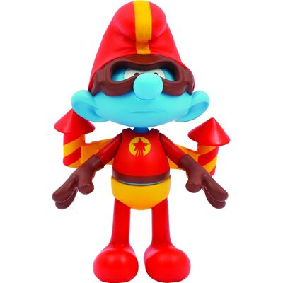 GP TOYS PUF231 Transformationssamlarfigur GP TOYS PUF231 Transformationssamlarfigur