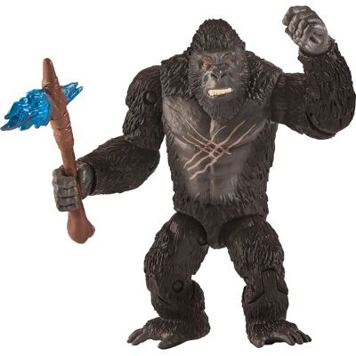 GP TOYS MN303D Figur collectible - Godzilla x Kong GP TOYS MN303D Figur collectible - Godzilla x Kong