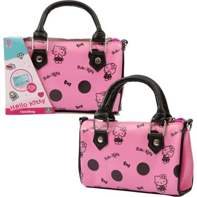 Giochi Preziosi - Hello Kitty Icon Anime Manga - Tasche Giochi Preziosi - Hello Kitty Icon Anime Manga - Tasche