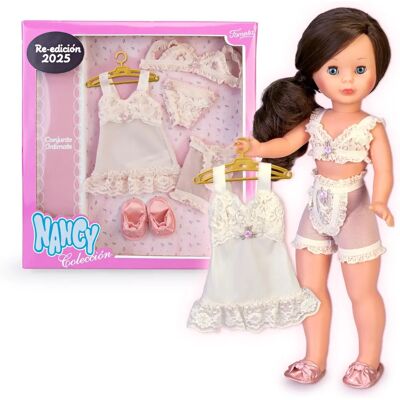 Nancy Beige Kollektion - Kläder Nancy Beige Kollektion - Kläder