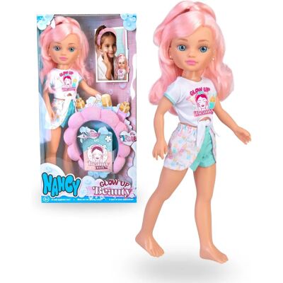 Nancy Glow Up Beauty - Pack de Belleza Nancy Glow Up Beauty - Pack de Belleza