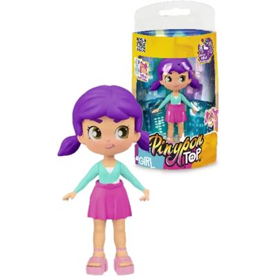 Pinypon PNN00 Pop - Verzamelbare Figuren Pinypon PNN00 Pop - Verzamelbare Figuren