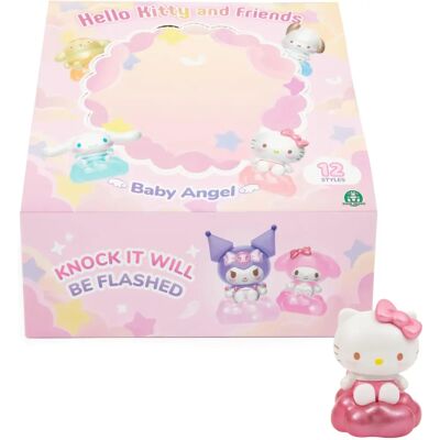 Giochi Preziosi Hello Kitty Model 4cm - Figuren Giochi Preziosi Hello Kitty Model 4cm - Figuren