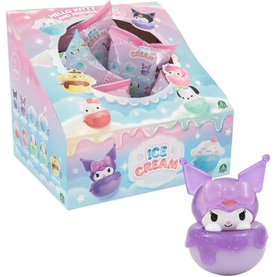 Figure glace Hello Kitty - Collection Sanrio Figure glace Hello Kitty - Collection Sanrio