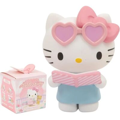 Hello Kitty Minibox Sweetheart - Sammlerfigur Hello Kitty Minibox Sweetheart - Sammlerfigur