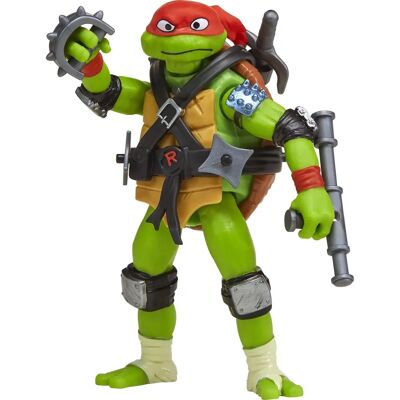 GP TOYS T02016 - Figurine articulée de Tortue Ninja GP TOYS T02016 - Figurine articulée de Tortue Ninja