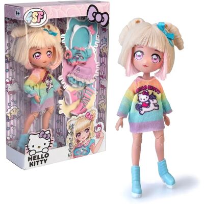 Hello Kitty Fashion Unicorns - Figura Hello Kitty Fashion Unicorns - Figura