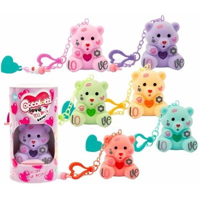 Giochi Preziosi Love & Tell 4ever - Gadget Giochi Preziosi Love & Tell 4ever - Gadget