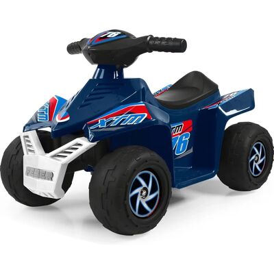 Feber Quad Corsa - Jouet pour enfants - Publicité Feber Quad Corsa - Jouet pour enfants - Publicité