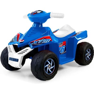 Feber Quad Racy - Cuadriciclo Feber Quad Racy - Cuadriciclo