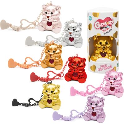 Giochi Preziosi Coccolotti Love & Tell Oh My Gold Gadgets - Kolekcja Giochi Preziosi Coccolotti Love & Tell Oh My Gold Gadgets - Kolekcja