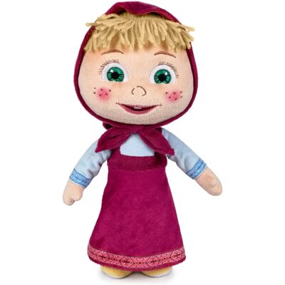 GP TOYS MHA041 Peluche Rose - Jouet en Peluche GP TOYS MHA041 Peluche Rose - Jouet en Peluche