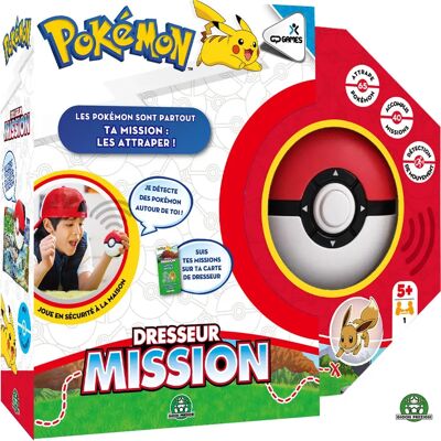 GP TOYS GPK02 - Jeu de société - Publicité GP TOYS GPK02 - Jeu de société - Publicité