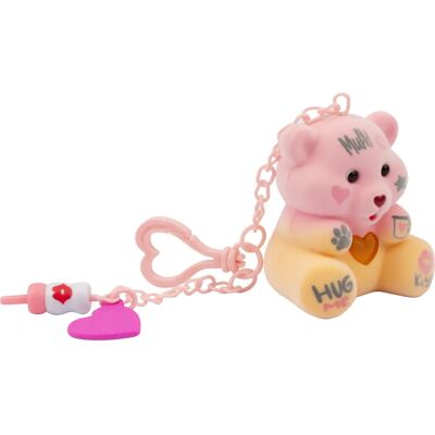 Coccolotti Honey - Ours Son et Lumière - Jouets Coccolotti Honey - Ours Son et Lumière - Jouets