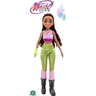 GP TOYS WNX775 doll - Bloom, Stella, Musa - 26cm - Series Main GP TOYS WNX775 doll - Bloom, Stella, Musa - 26cm - Series Main