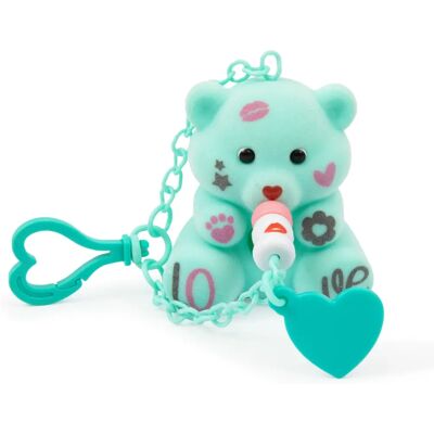 Poupée Ourson Love & Tell de Coccolotti - Ours en Peluche Interactif 3+ Poupée Ourson Love & Tell de Coccolotti - Ours en Peluche Interactif 3+