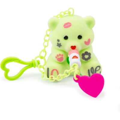 Ourson interactif Lucky de Coccolotti - Jouet pour enfants Ourson interactif Lucky de Coccolotti - Jouet pour enfants