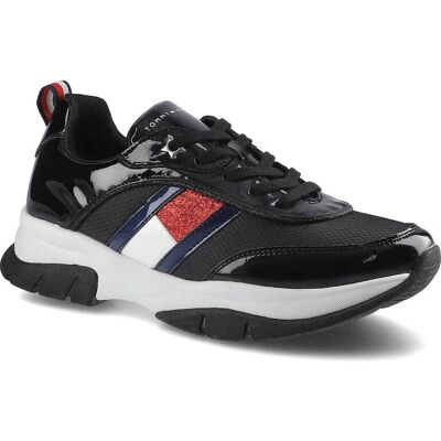 Tommy Hilfiger T3A4311791022999 Chaussures pour enfants - Toute l'année Tommy Hilfiger T3A4311791022999 Chaussures pour enfants - Toute l'année