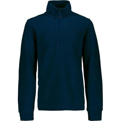 CMP Dunkelblaue isolierende Fleecepullover - Jacke CMP Dunkelblaue isolierende Fleecepullover - Jacke
