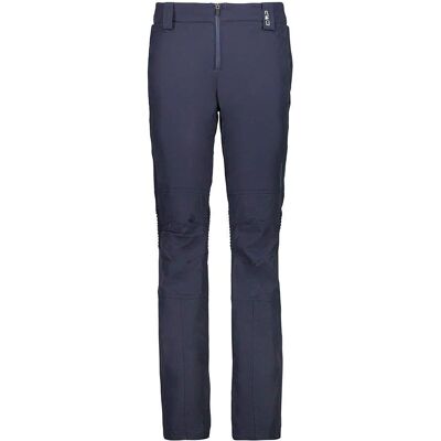 CMP Kvinnor Navy 4-Vägs-Stretch Skibyxor - Skibyxor CMP Kvinnor Navy 4-Vägs-Stretch Skibyxor - Skibyxor