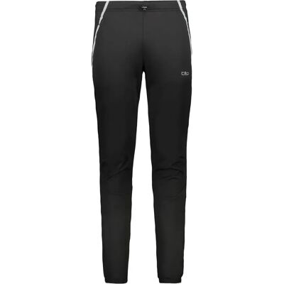 Pantaloni Softshell Lungi CMP Bărbați Rezistenți la Vânt și Apă - Pantaloni Pantaloni Softshell Lungi CMP Bărbați Rezistenți la Vânt și Apă - Pantaloni