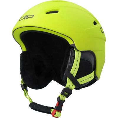 Casque de Ski CMP XA-1 - Résistant aux impacts, Léger, Ventilé Casque de Ski CMP XA-1 - Résistant aux impacts, Léger, Ventilé
