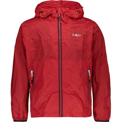 Campagnolo Kinder Regenjacke - 3x57624-C580 - Kindersportbekleidung Campagnolo Kinder Regenjacke - 3x57624-C580 - Kindersportbekleidung